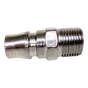 Ver imagem 2 de Pino Engate Rápido Alta Vazão 1/2 com Rosca Macho 3/8