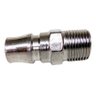 Pino Engate Rápido Alta Vazão 1/2 Com Rosca Macho 3/8 - 2