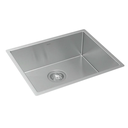 Ver imagem 1 de Cuba Deca Cozinha Suprema Retangular 50x40 Inox