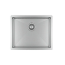 Ver imagem 2 de Cuba Deca Cozinha Suprema Retangular 50x40 Inox