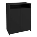 Ver imagem 3 de Conjunto 2 Balcões para Escritório Cantinho do Café Home Office Cool