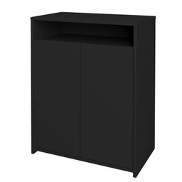 Conjunto 2 Balcões para Escritório Cantinho do Café Home Office Cool  - 8