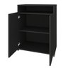 Conjunto 2 Balcões para Escritório Cantinho do Café Home Office Cool  - 5
