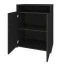 Ver imagem 5 de Conjunto 2 Balcões para Escritório Cantinho do Café Home Office Cool