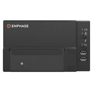Monitoramento Gateway Bifásico 220v Enphase