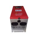 Ver imagem 4 de Inversor de Tensão Solar TE380 Trifásico 380V 5.5CV - TÉTIS