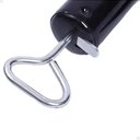 Ver imagem 4 de Bomba Manual Engraxar Alavanca Alta Pressão Graxa Máquinas