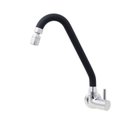 Ver imagem 1 de Torneira para Cozinha Articulada Gourmet Roddex