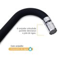 Ver imagem 3 de Torneira para Cozinha Articulada Gourmet Roddex