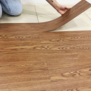 Piso Vinilico para Sala de Estar