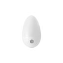 Ver imagem 1 de Luz Noturna - Luz Guia Taschibra Oval Led com Sensor de Luminosidade 0,5w Bivolt Branco