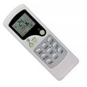 Ver imagem 3 de Controle Remoto para Ar Condicionado Elgin Srqi18.000-2