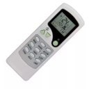 Ver imagem 2 de Controle Remoto para Ar Condicionado Elgin Srqi18.000-2