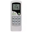 Ver imagem 1 de Controle Remoto para Ar Condicionado Elgin Srqi18.000-2