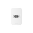 Ver imagem 2 de Conjunto 1 Tomada 20A 250V~ 4x2 Gracia Alumbra