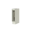 Ver imagem 3 de Balcão Porta Toalha 20cm MDF Fineze Bege/Areia