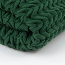 Ver imagem 2 de Manta Tricot Neville Verde Blue Gardenia