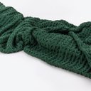 Ver imagem 3 de Manta Tricot Neville Verde Blue Gardenia