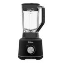 Ver imagem 1 de Liquidificador Philco 2.7L com 12 Velocidades 1300W PLQ14A - 127V