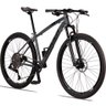 Bicicleta 29 Raider Z3X Pro 12V Grafite+Preto - 4