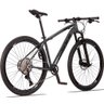 Bicicleta 29 Raider Z3X Pro 12V Grafite+Preto - 1