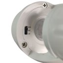 Ver imagem 5 de Soquete Sensor de Presença para Lampada E27 Movimento 360 Graus Fotocelula Iluminaçao Automatica Cas