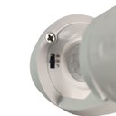 Ver imagem 6 de Soquete Sensor de Presença para Lampada E27 Movimento 360 Graus Fotocelula Iluminaçao Automatica Cas