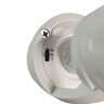 Soquete Sensor de Presença para Lampada E27 Movimento 360 Graus Fotocelula Iluminaçao Automatica Cas - 6