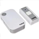 Ver imagem 2 de Campainha Digital sem Fio 100 Metros 36 Sons - Foxlux