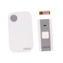 Ver imagem 1 de Campainha Digital sem Fio 100 Metros 36 Sons - Foxlux