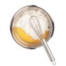 Tigela Funda Redonda 14cm Bowl em Aço Inox 225ml Hercules - 3