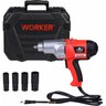 Chave de Impacto Encaixe 1/2” 900w 127v CIW900 Worker - 1