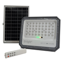 Ver imagem 1 de Refletor Solar Led 1200lm 6500k Dc 3.2v C/ Controle Remoto