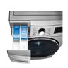 Lava e Seca Smart com Conectividade Wi-fi ThinQ® 17Kg LG WD17SV2S6B Aço Escovado 127V - 8