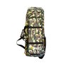Cópia - Mochila Costal para Berox 60cm Preto Bailéu Prox Verde Escuro - 1