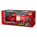 Ver imagem 7 de Caminhão de Controle Remoto - Bombeiro - Dm Toys