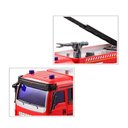 Ver imagem 6 de Caminhão de Controle Remoto - Bombeiro - Dm Toys