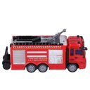 Ver imagem 5 de Caminhão de Controle Remoto - Bombeiro - Dm Toys