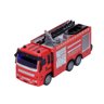 Caminhão de Controle Remoto - Bombeiro - Dm Toys - 4