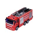 Ver imagem 4 de Caminhão de Controle Remoto - Bombeiro - Dm Toys