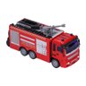 Caminhão de Controle Remoto - Bombeiro - Dm Toys - 2