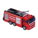 Ver imagem 2 de Caminhão de Controle Remoto - Bombeiro - Dm Toys