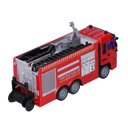 Ver imagem 3 de Caminhão de Controle Remoto - Bombeiro - Dm Toys
