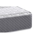 Ver imagem 3 de Colchão Casal Anatômico D60 - Ag 65 Timeless Bordado Double Side (138x188x17) - Herval