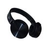 Fone de Ouvido Headphone Bluetooth Microfone Redução Ruído - Preto - 1