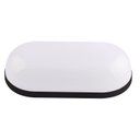 Ver imagem 1 de Tartaruga Light 166mm LED PP Lente PC Ip65 8W Bivolt 6500k Germany