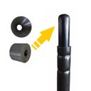 Ver imagem 4 de Kit Matriz para Andaime + Boleador Bailéu Matriz Andaime