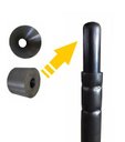 Ver imagem 4 de Kit Matriz para Andaime + Boleador Bailéu Matriz Andaime