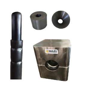 Kit Matriz para Andaime + Boleador Bailéu Matriz Andaime