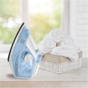 Ver imagem 3 de Ferro a Vapor Electrolux Antiaderente Spray Easyline Sie60